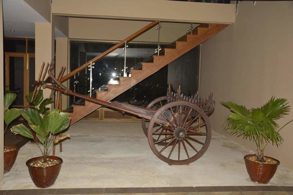 Bagan Landmark Hotel Nyaung-U Esterno foto